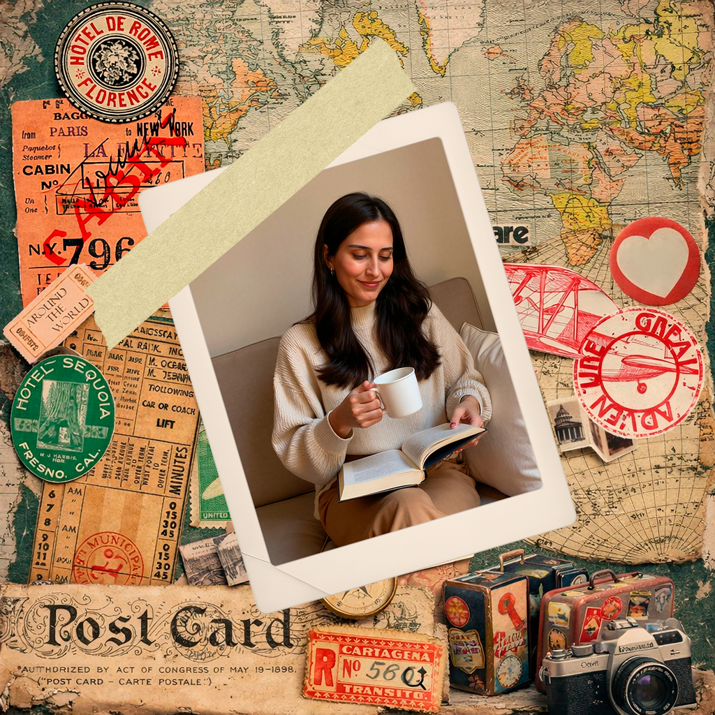 Isabella Costa - Psicóloga